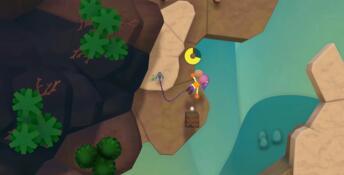 Surmount: A Mountain Climbing Adventure