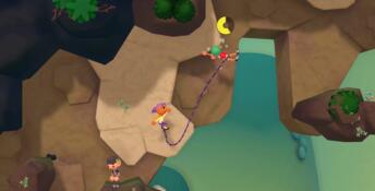 Surmount: A Mountain Climbing Adventure