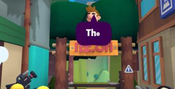 Surmount: A Mountain Climbing Adventure