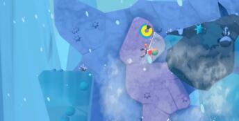 Surmount: A Mountain Climbing Adventure PC Screenshot