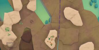 Surmount: A Mountain Climbing Adventure PC Screenshot