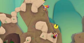 Surmount: A Mountain Climbing Adventure PC Screenshot
