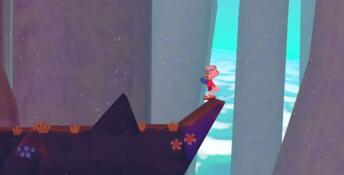 Surmount: A Mountain Climbing Adventure PC Screenshot
