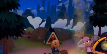 Surmount: A Mountain Climbing Adventure PC Screenshot