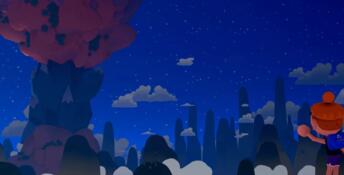 Surmount: A Mountain Climbing Adventure PC Screenshot