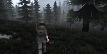 Surrounded PC Screenshot