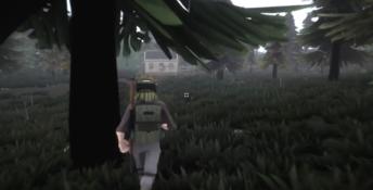 Surrounded PC Screenshot