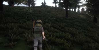 Surrounded PC Screenshot