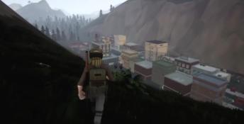 Surrounded PC Screenshot