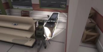 Surrounded PC Screenshot
