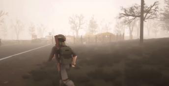 Surrounded PC Screenshot