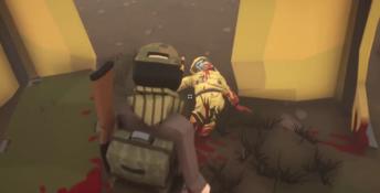 Surrounded PC Screenshot