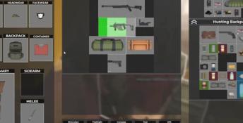 Surrounded PC Screenshot
