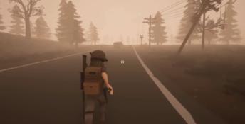 Surrounded PC Screenshot