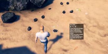 Survisland PC Screenshot