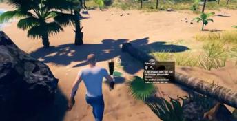 Survisland PC Screenshot