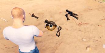 Survisland PC Screenshot