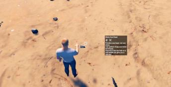 Survisland PC Screenshot