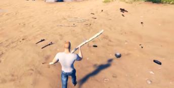 Survisland PC Screenshot