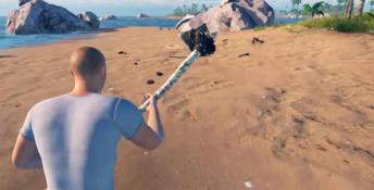 Survisland PC Screenshot