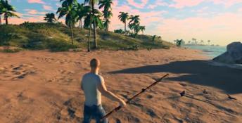 Survisland PC Screenshot
