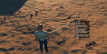 Survisland PC Screenshot