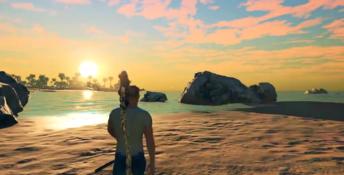 Survisland PC Screenshot