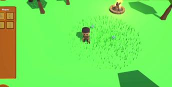 Survival Engine PC Screenshot