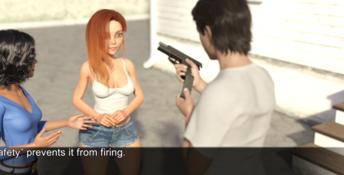Survival Guide PC Screenshot