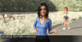 Survival Guide PC Screenshot