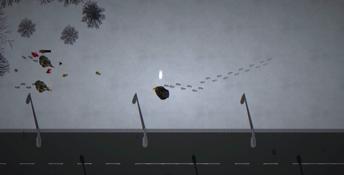 Survival Instinct PC Screenshot
