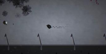 Survival Instinct PC Screenshot
