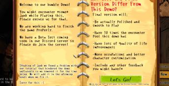 Survival Journals