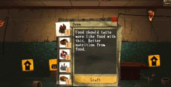 Survival Journals