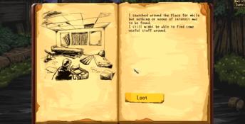 Survival Journals