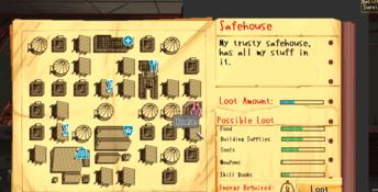 Survival Journals PC Screenshot