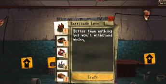 Survival Journals PC Screenshot