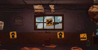 Survival Journals PC Screenshot