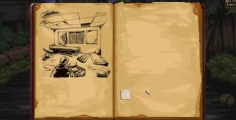 Survival Journals PC Screenshot