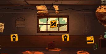 Survival Journals PC Screenshot