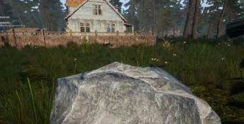 Survival: Lost Way PC Screenshot