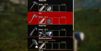 Survival: Lost Way PC Screenshot