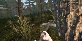 Survival: Lost Way PC Screenshot