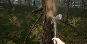 Survival: Lost Way PC Screenshot