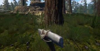 Survival: Lost Way PC Screenshot