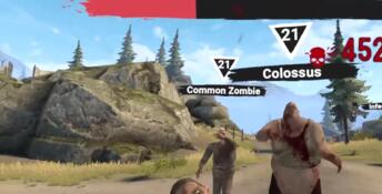 Survival Nation PC Screenshot