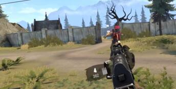Survival Nation PC Screenshot