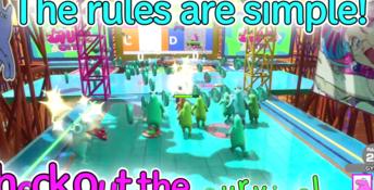 Survival Quiz CITY PC Screenshot