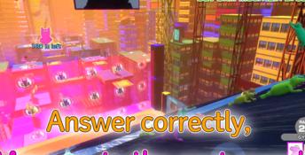 Survival Quiz CITY