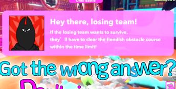 Survival Quiz CITY PC Screenshot